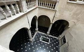 Happy Family Apartments Giustiniani