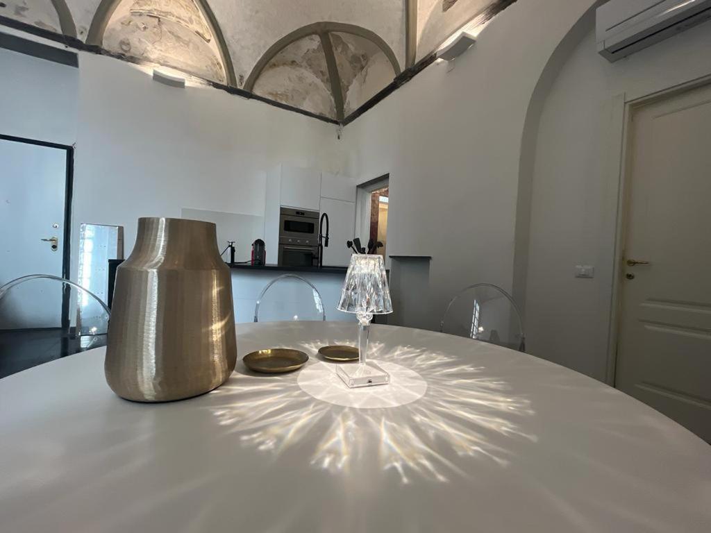Happy Family Apartments Giustiniani Genova Esterno foto